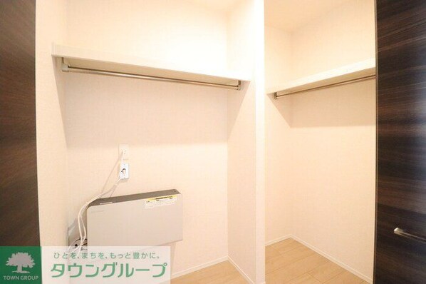 グランテージの物件内観写真